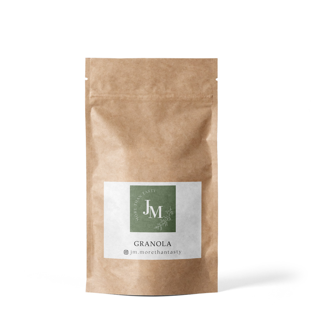 granola-custom